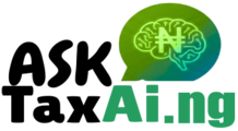 AskTaxAI.NG Logo